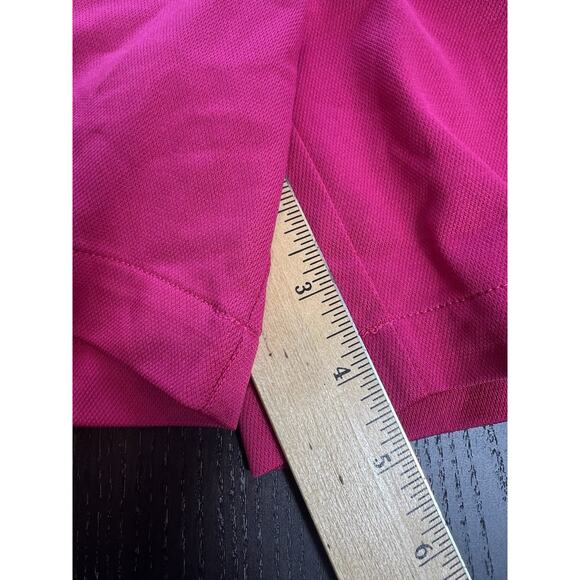 Nike Golf Tour Performance Dri-Fit Pink Women’s Shorts, Size 2 - Picture 7 of 7